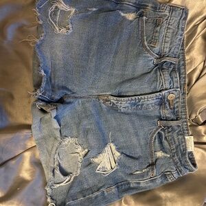 Old navy size 4 shorts